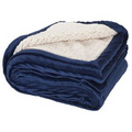 Ultra Plush Micro Mink Blanket - Large